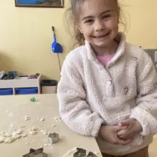 Centre de Saugues - Vacances - Galerie Mystères en ébullition avril 2026