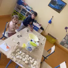 Centre de Saugues - Vacances - Galerie Mystères en ébullition avril 2026