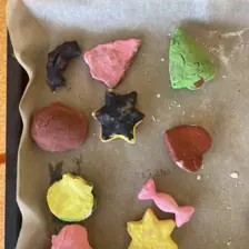 Centre de Saugues - Vacances - Galerie Mystères en ébullition avril 2026