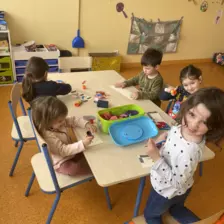 Centre de Saugues - Vacances - Galerie Mystères en ébullition avril 2026