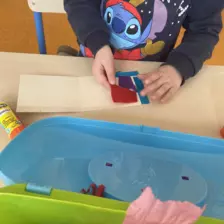 Centre de Saugues - Vacances - Galerie Mystères en ébullition avril 2026