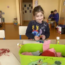 Centre de Saugues - Vacances - Galerie Mystères en ébullition avril 2026