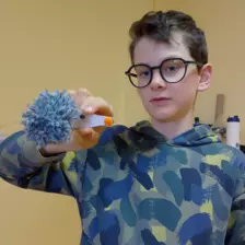 Centre de Saugues - Vacances - Galerie Mystères en ébullition avril 2026