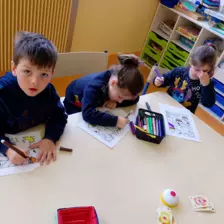 Centre de Saugues - Vacances - Galerie Mystères en ébullition avril 2026