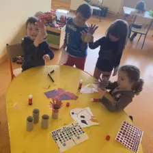 Centre de Saugues - Vacances - Galerie Mystères en ébullition avril 2026