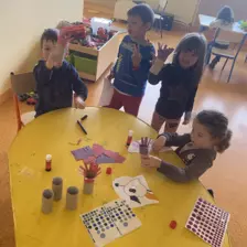 Centre de Saugues - Vacances - Galerie Mystères en ébullition avril 2026