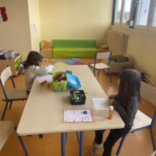 Centre de Saugues - Vacances - Galerie Mystères en ébullition avril 2026