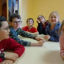 Centre de Saugues - Vacances - Galerie Mystères en ébullition avril 2026