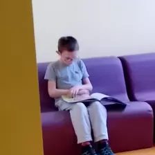 Centre de Saugues - Vacances - Galerie Mystères en ébullition avril 2026