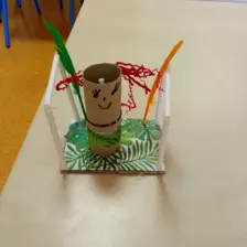 Centre de Saugues - Vacances - Galerie Mystères en ébullition avril 2026