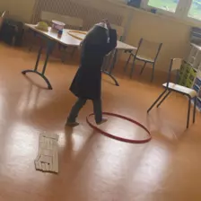 Centre de Saugues - Mercredis - Galerie Mercredis 2026