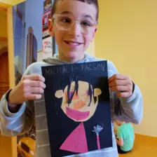 Centre de Saugues - Mercredis - Galerie Mercredis 2026