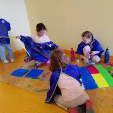 Centre de Saugues - Mercredis - Galerie Mercredis 2026