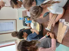 Centre de Vals Prés le Puy - Vacances - Galerie Été 2025