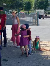 Centre de Vals Prés le Puy - Vacances - Galerie Été 2025