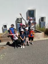 Centre de Vals Prés le Puy - Vacances - Galerie Été 2025