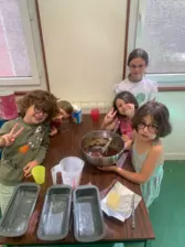 Centre de Vals Prés le Puy - Vacances - Galerie Été 2025