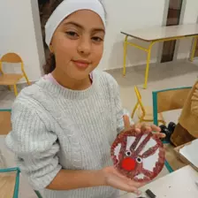 Centre de Vals Prés le Puy - Périscolaire - Galerie Quelques petits souvenirs