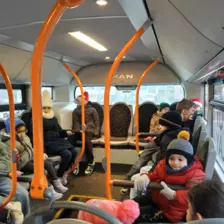 Centre de Vals Prés le Puy - Vacances - Galerie Vacances de fin d'année 2025