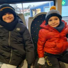 Centre de Vals Prés le Puy - Vacances - Galerie Vacances de fin d'année 2025