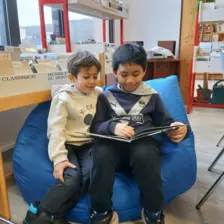 Centre de Vals Prés le Puy - Mercredis - Galerie 😀 Des journées aux centres 😀