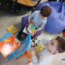 Centre de Vals Prés le Puy - Mercredis - Galerie 😀 Des journées aux centres 😀