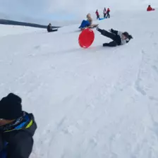 Centre de Vals Prés le Puy - Vacances - Galerie Février 2026