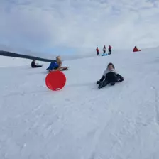 Centre de Vals Prés le Puy - Vacances - Galerie Février 2026