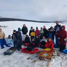 Centre de Vals Prés le Puy - Vacances - Galerie Février 2026