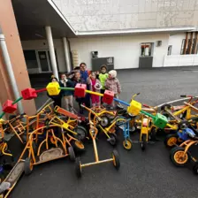 Centre de Vals Prés le Puy - Vacances - Galerie Février 2026