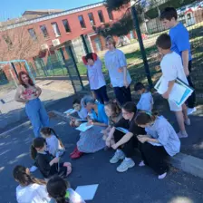 Centre de Vals Prés le Puy - Vacances - Galerie Avril 2026