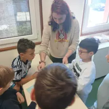 Centre de Vals Prés le Puy - Vacances - Galerie Avril 2026