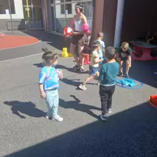 Centre de Vals Prés le Puy - Vacances - Galerie Avril 2026