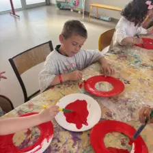 Centre de Vals Prés le Puy - Vacances - Galerie Avril 2026