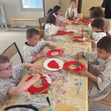 Centre de Vals Prés le Puy - Vacances - Galerie Avril 2026