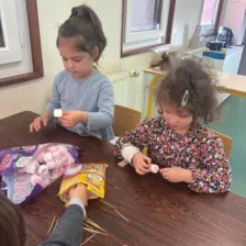 Centre de Vals Prés le Puy - Vacances - Galerie Avril 2026