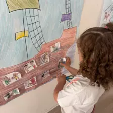 Centre de Vals Prés le Puy - Vacances - Galerie Avril 2026