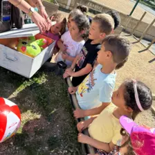 Centre de Vals Prés le Puy - Vacances - Galerie Avril 2026
