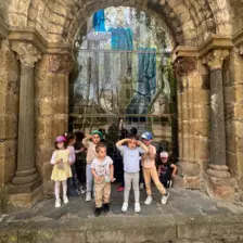 Centre de Vals Prés le Puy - Vacances - Galerie Été 2025