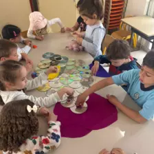 Centre de Vals Prés le Puy - Vacances - Galerie Été 2025