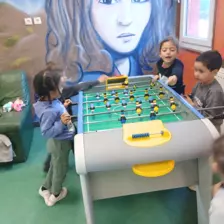 Centre de Vals Prés le Puy - Vacances - Galerie Été 2025