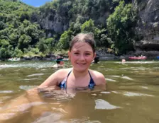 Centre de Velay Ouest (Loudes) - Vacances - Galerie Camp plage