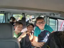 Centre de Velay Ouest (Loudes) - Vacances - Galerie Camp plage