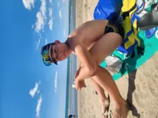 Centre de Velay Ouest (Loudes) - Vacances - Galerie Camp plage