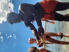Centre de Velay Ouest (Loudes) - Vacances - Galerie Camp plage