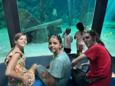 Centre de Velay Ouest (Loudes) - Vacances - Galerie Camp plage