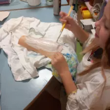 Centre de Siaugues Sainte Marie - Vacances - Galerie Octobre 2025