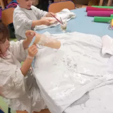 Centre de Siaugues Sainte Marie - Vacances - Galerie Octobre 2025