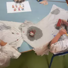 Centre de Siaugues Sainte Marie - Vacances - Galerie Octobre 2025