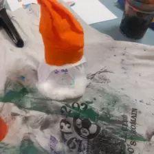 Centre de Siaugues Sainte Marie - Vacances - Galerie Octobre 2025